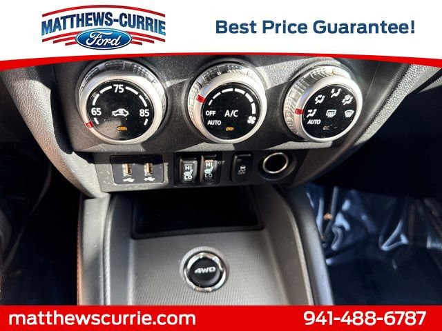 Used 2024 Mitsubishi Outlander Sport SE image 18