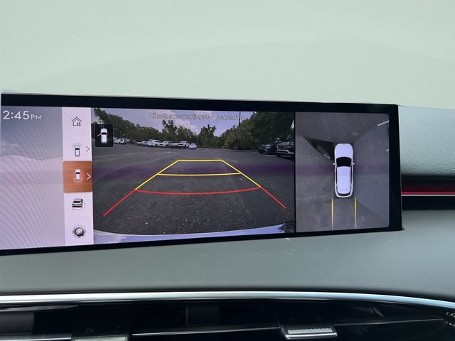 New 2026 Genesis GV70 2.5T Advanced AWD/4WD image 28