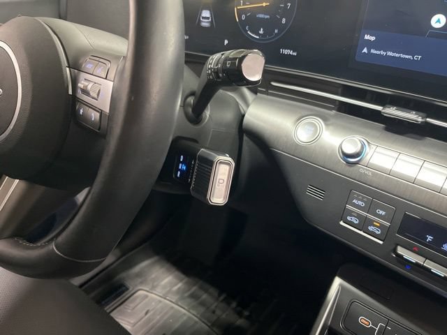 Used 2024 Hyundai Kona Limited AWD/4WD image 58