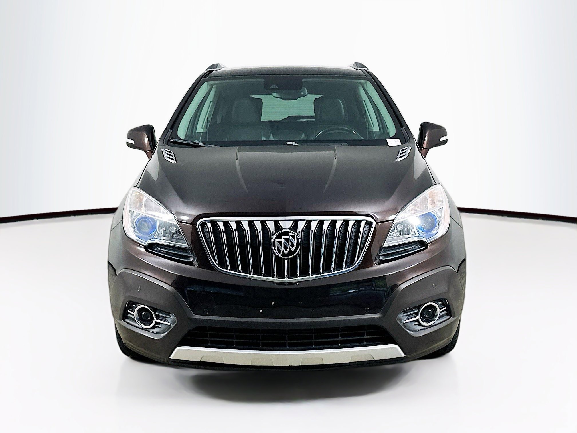 Used 2015 Buick Encore Premium image 2