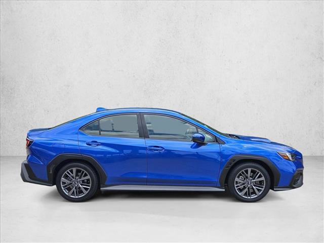 Used 2024 Subaru WRX AWD/4WD image 4