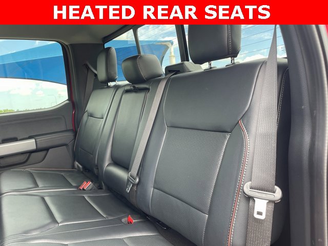 Used 2024 Ford F250 Lariat w/ Lariat Ultimate Package image 20