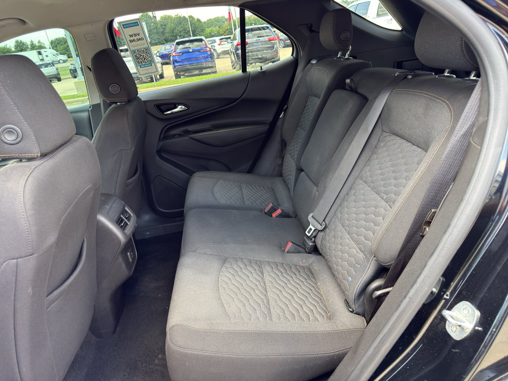 Used 2020 Chevrolet Equinox LT FWD image 12