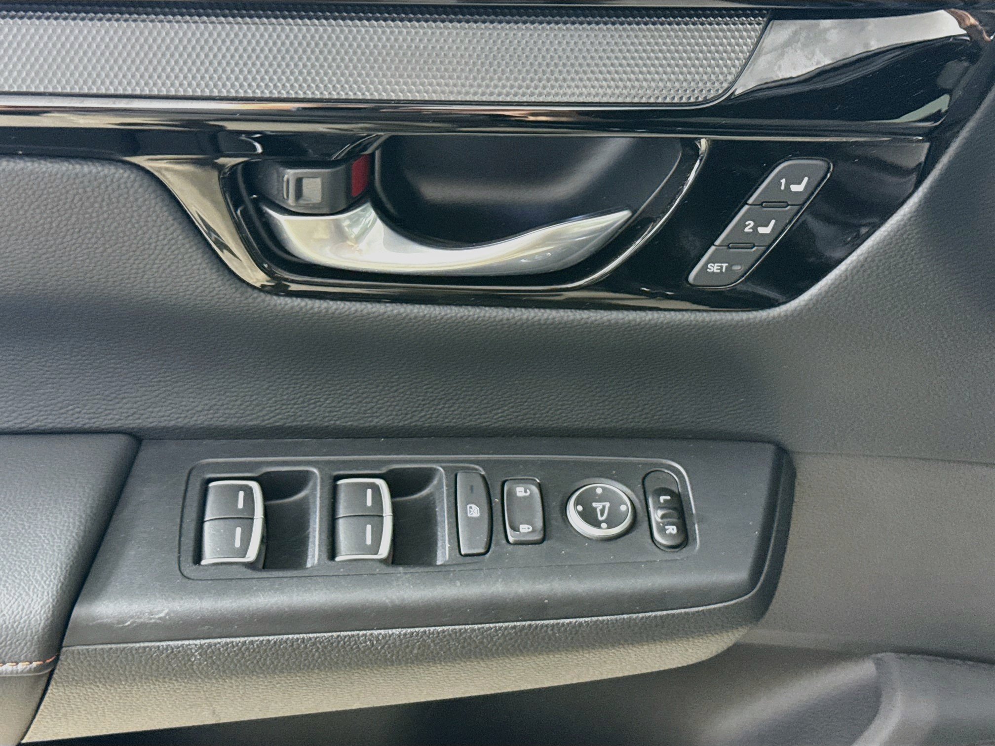 Certified 2024 Honda CR-V Sport Touring image 21