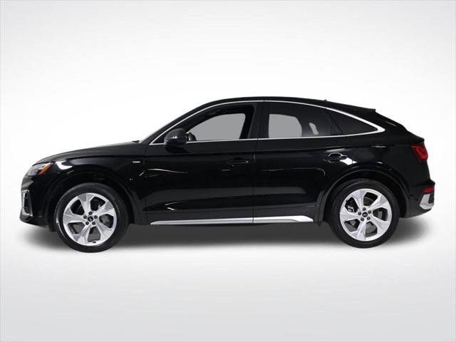 Certified 2023 Audi Q5 2.0T Premium Plus w/ Premium Plus Package image 2