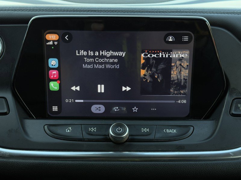 Used 2019 Chevrolet Blazer LT w/ Sun and Wheels Package image 45