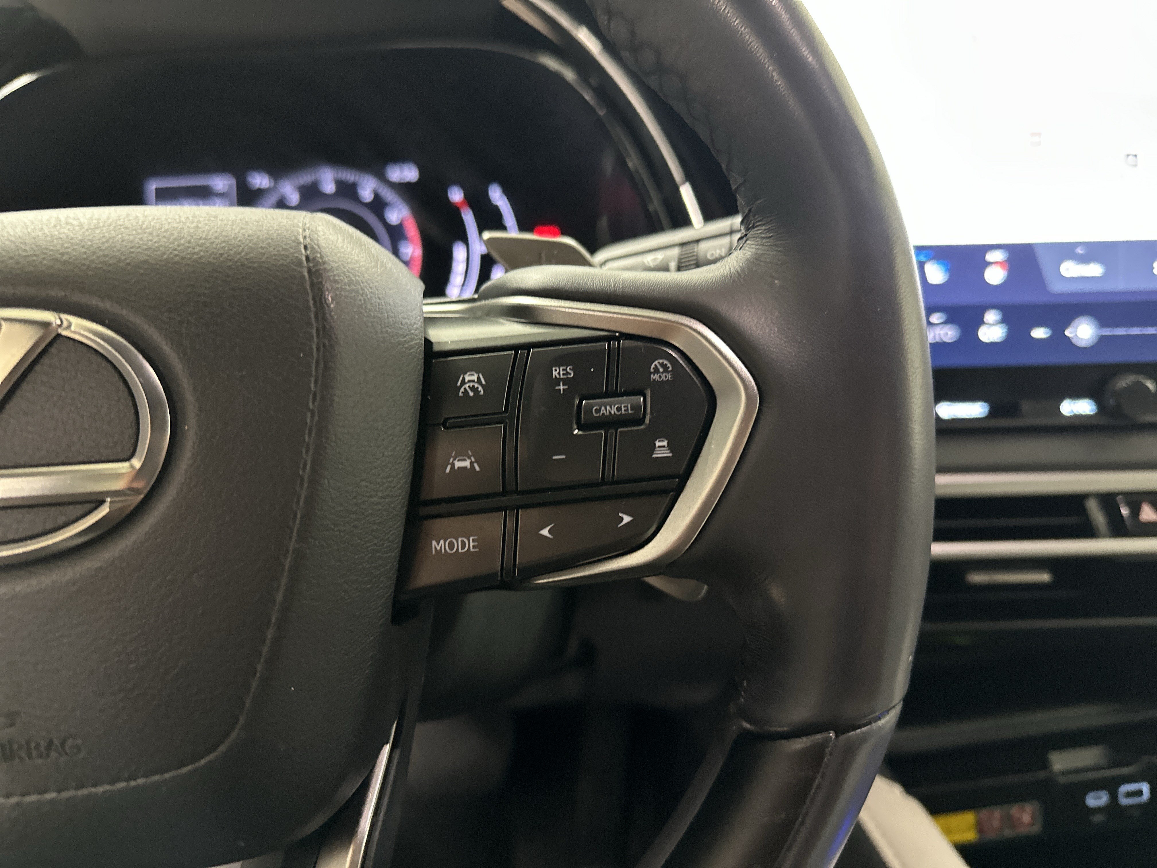 Certified 2024 Lexus RX 350 AWD w/ Premium Package w/ Convenience Package image 20