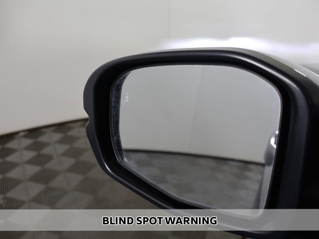 Used 2025 Honda CR-V EX-L image 5