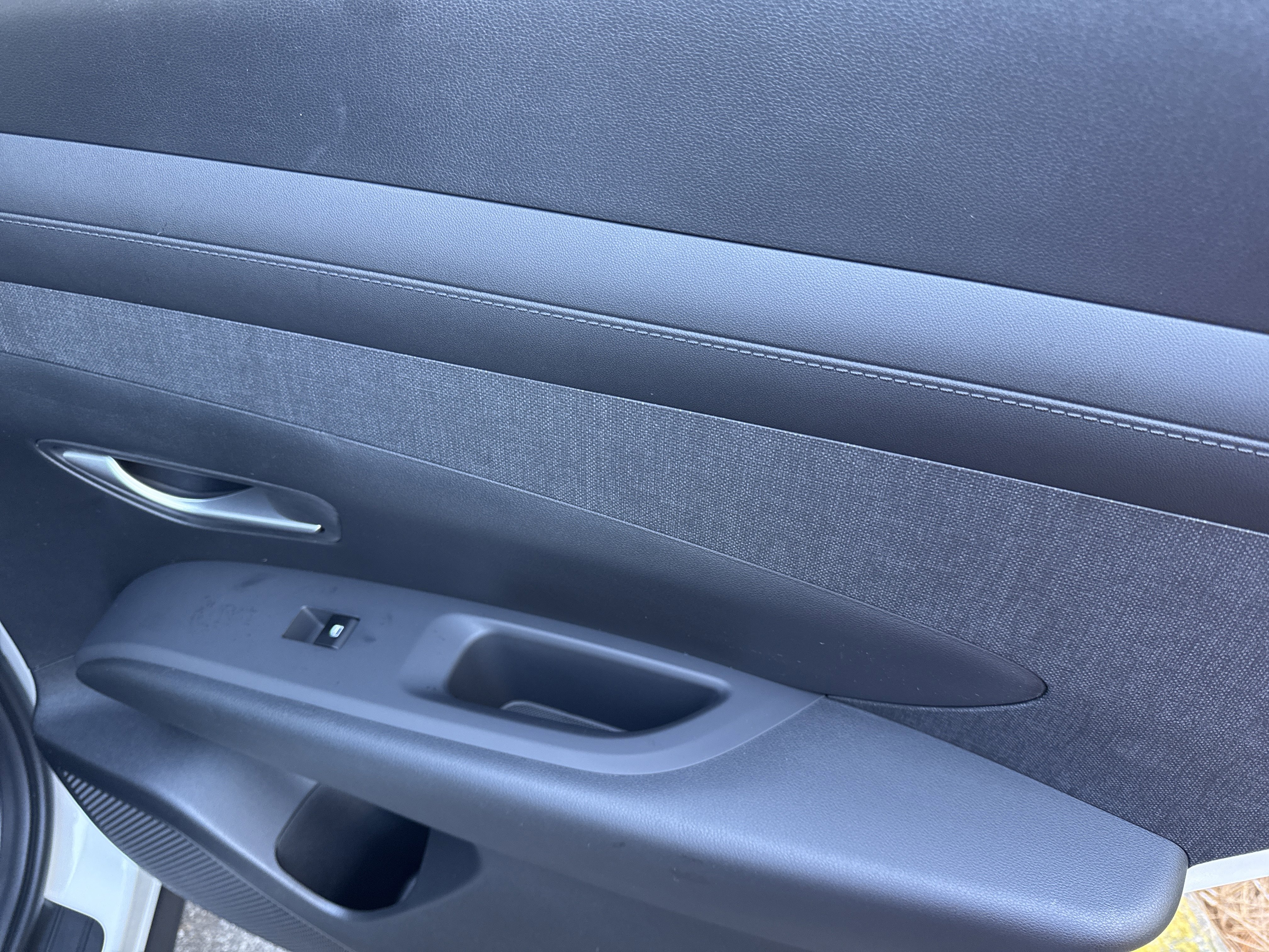 New 2026 Hyundai Tucson SEL image 16