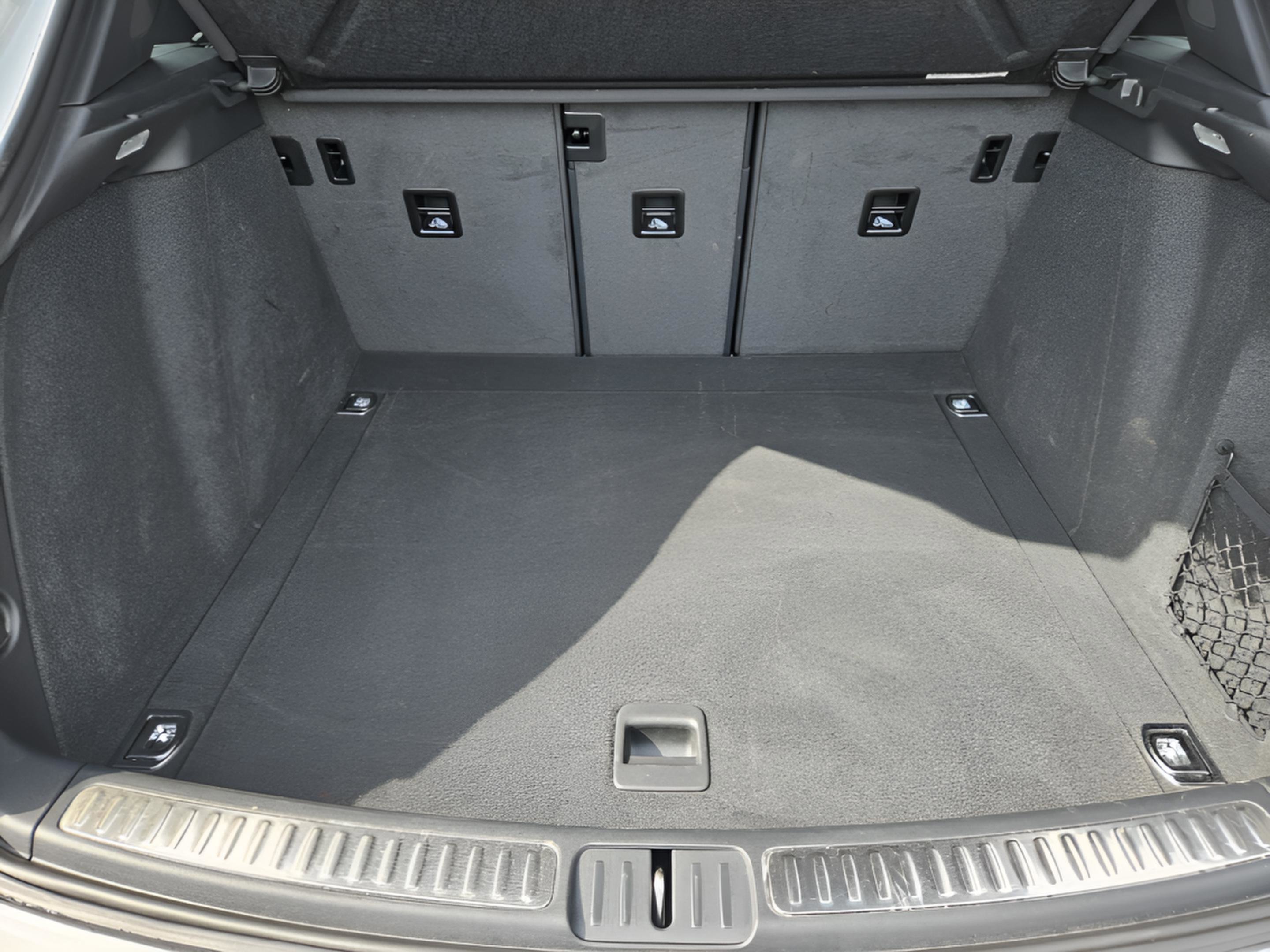 Certified 2026 Porsche Macan S image 28