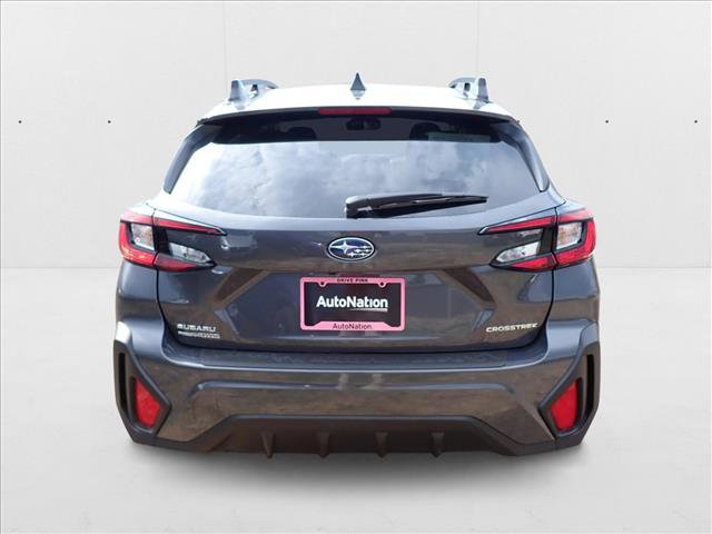 New 2025 Subaru Crosstrek 2.5i Premium image 3