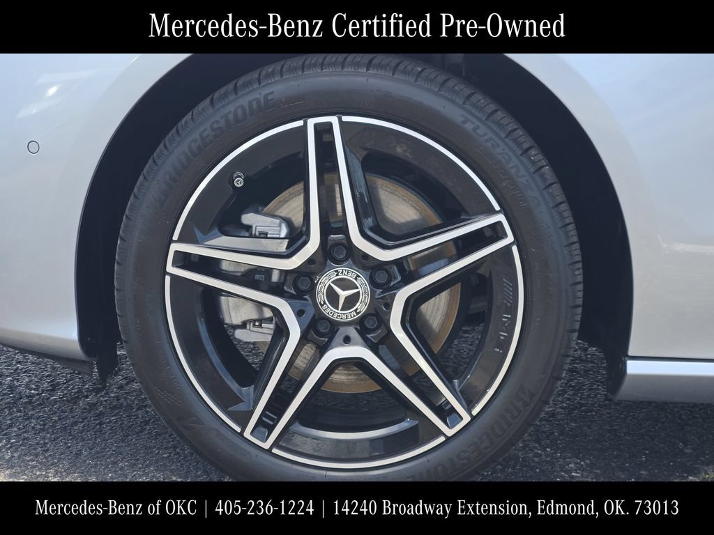 Used 2026 Mercedes-Benz CLA 250 4MATIC image 9