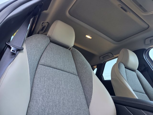 Certified 2026 MAZDA CX-30 AWD 2.5 S image 17