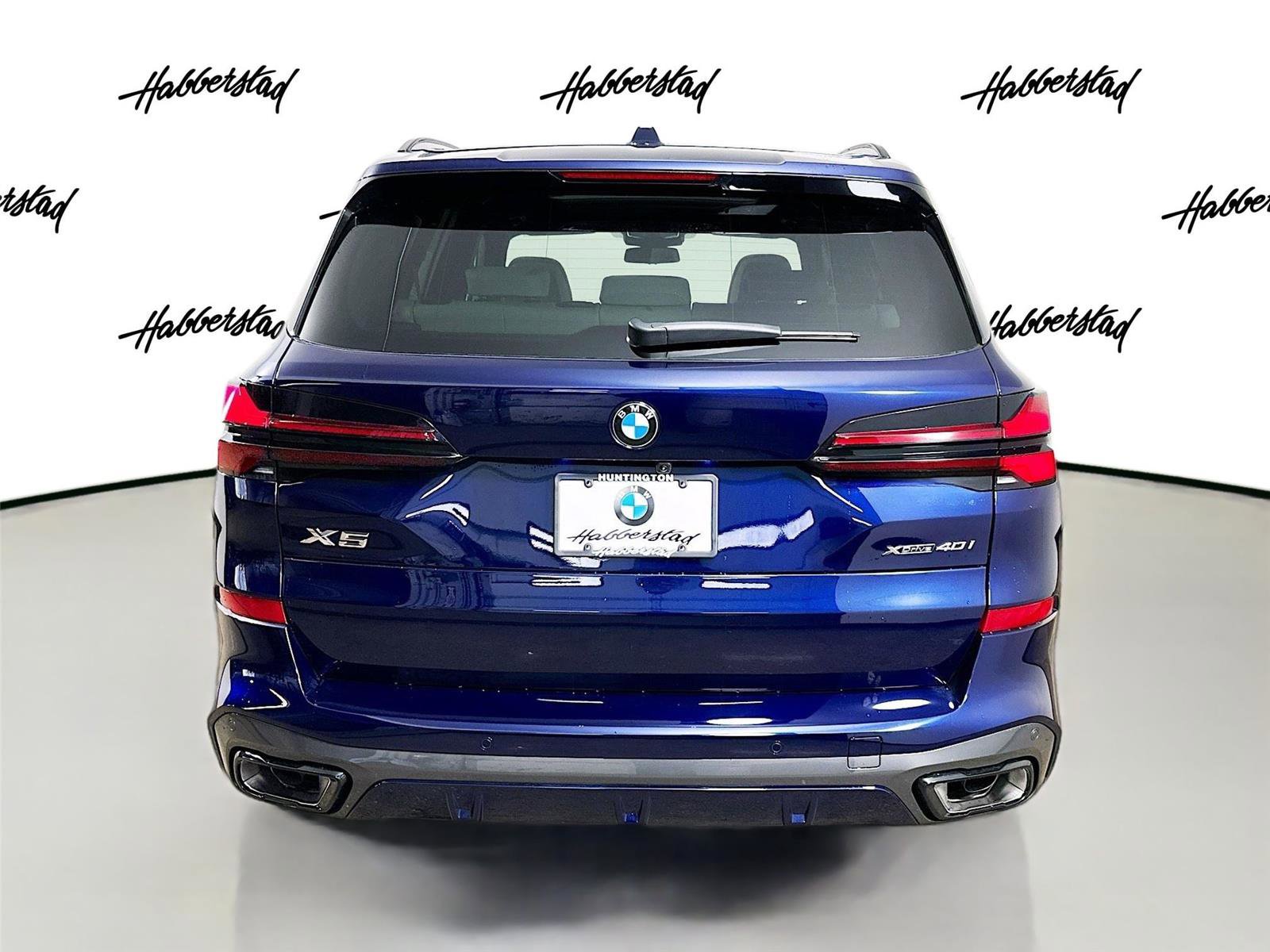 New 2026 BMW X5 xDrive40i w/ M Sport Package image 6