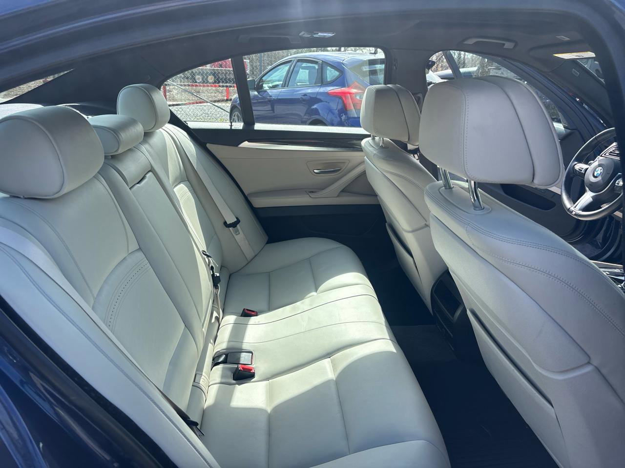 Used 2015 BMW 535i 535i image 24