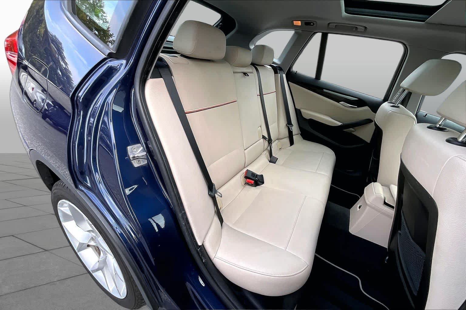 Used 2014 BMW X1 sDrive28i RWD image 18