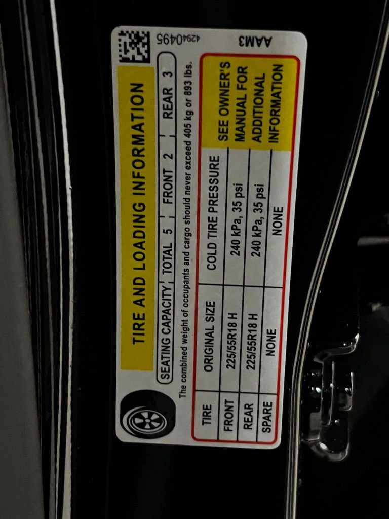 New 2026 Chevrolet TrailBlazer LT image 25