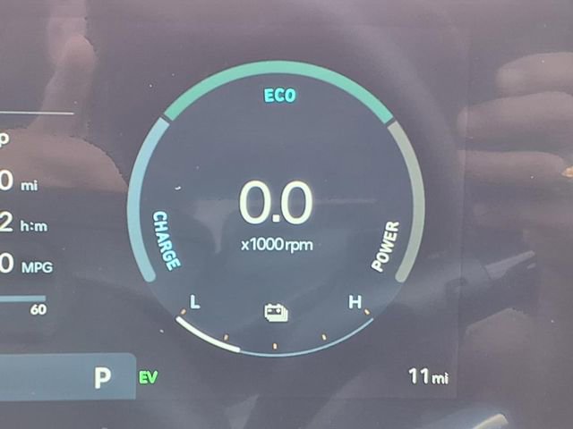 New 2026 Hyundai Santa Fe Calligraphy image 5