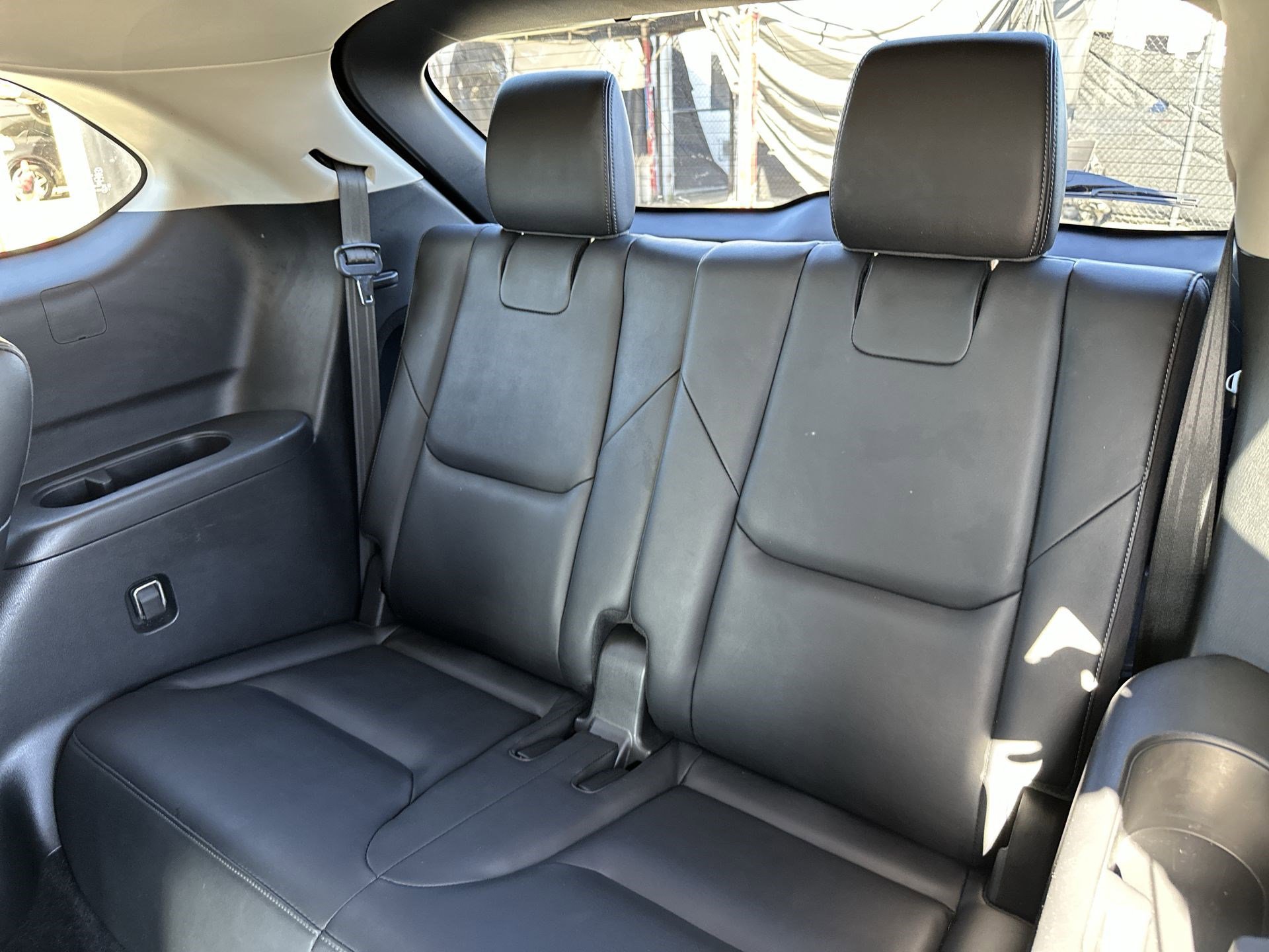 Used 2023 MAZDA CX-9 Touring image 25