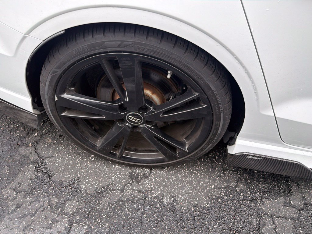 Used 2018 Audi RS 3 AWD/4WD image 16