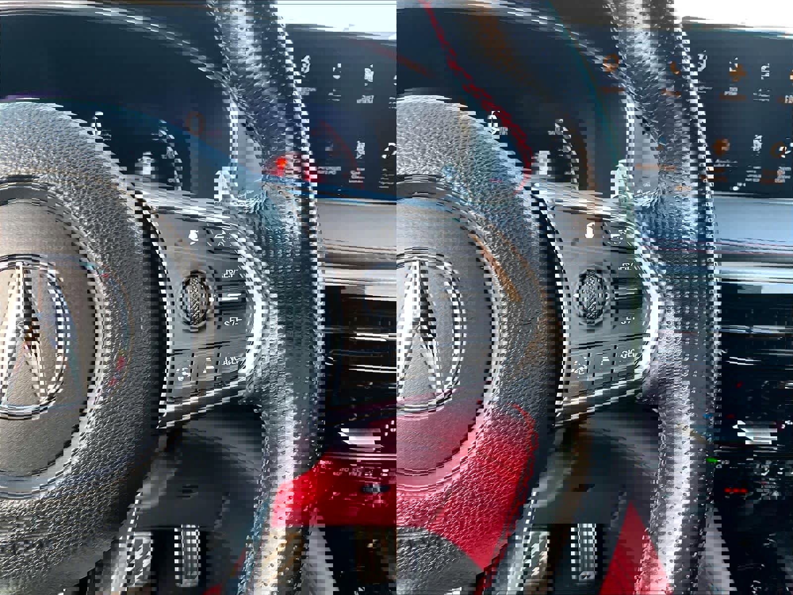 Used 2023 Acura MDX A-Spec image 21