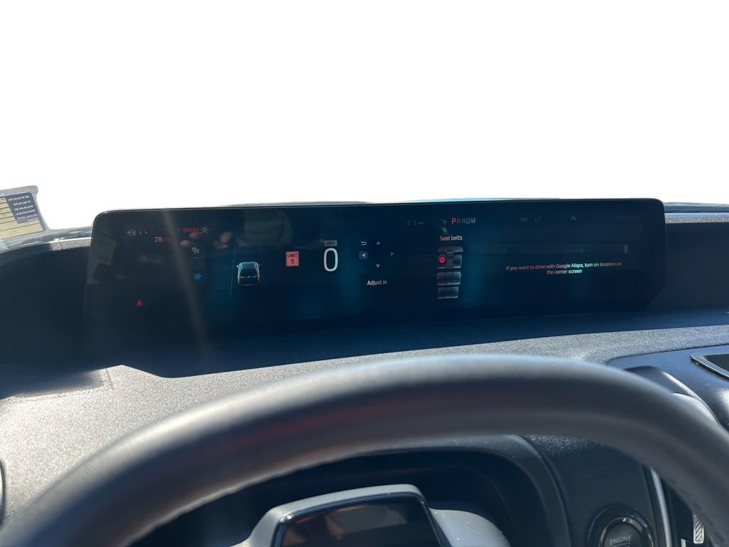 Used 2025 Ford Expedition Max Active image 20