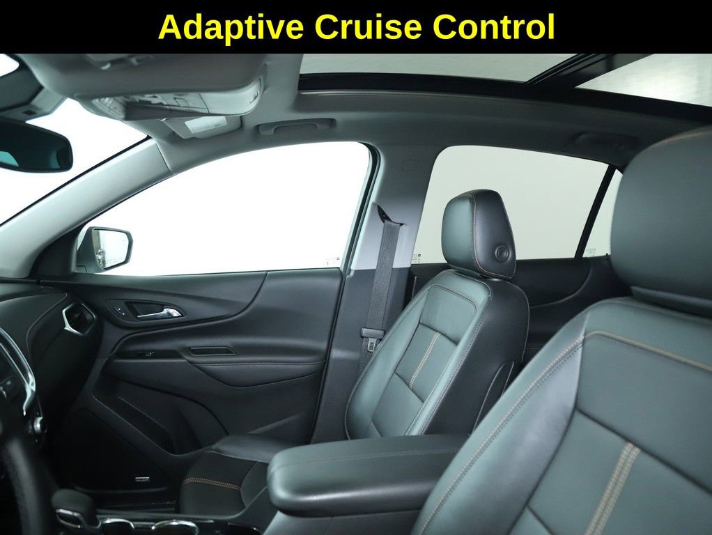 Used 2023 Chevrolet Equinox Premier image 20