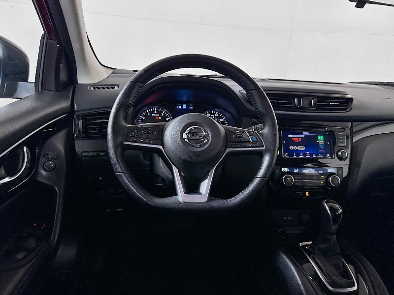 Certified 2022 Nissan Rogue Sport SL AWD/4WD image 23