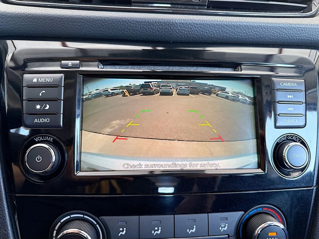 Used 2021 Nissan Rogue Sport S AWD/4WD image 15