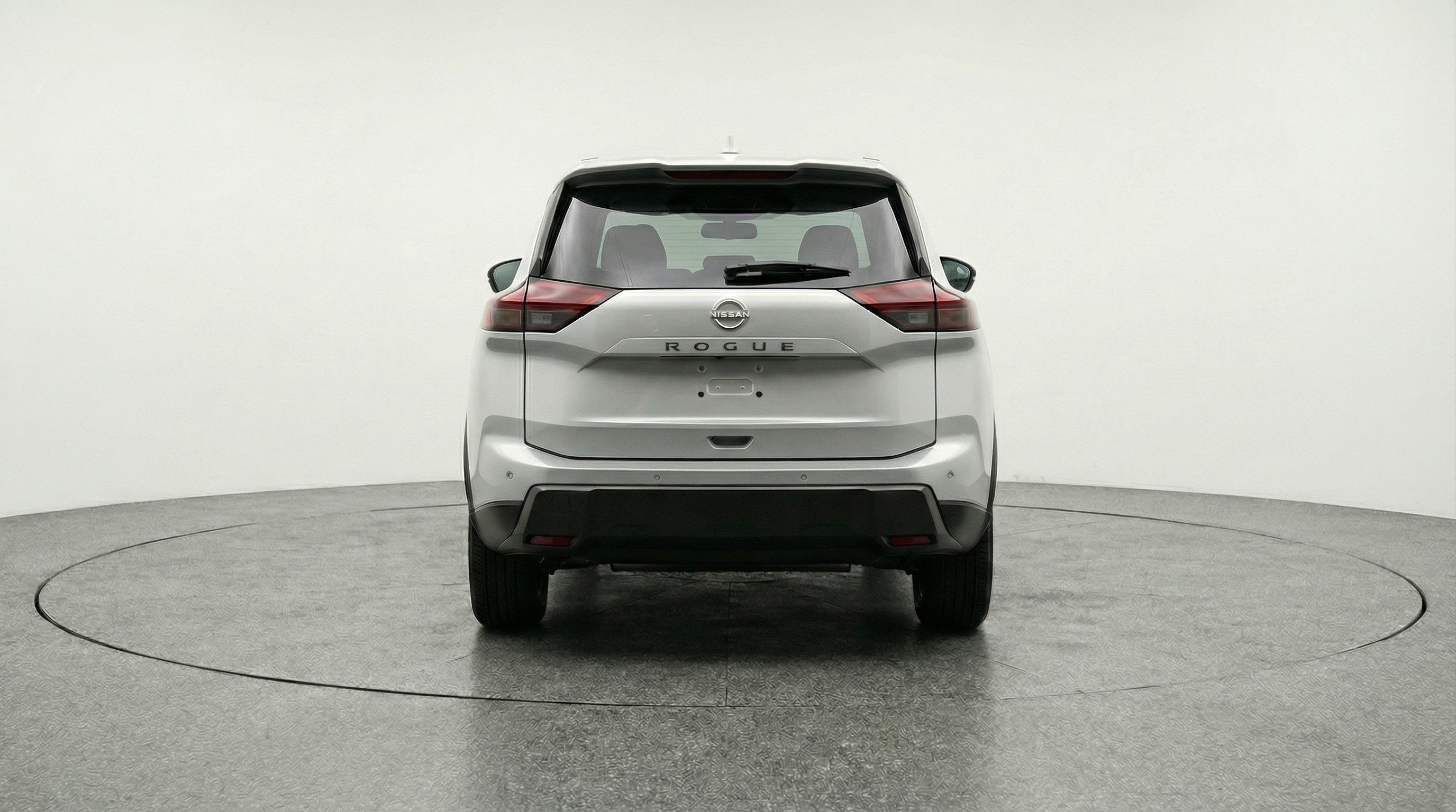 Used 2025 Nissan Rogue SV FWD image 7