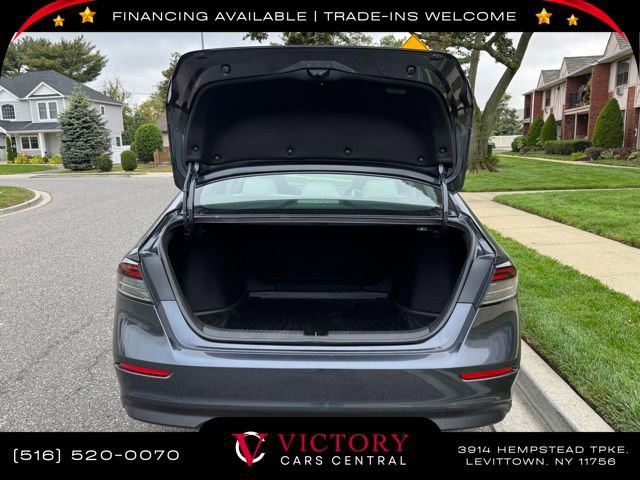 Used 2024 Honda Accord LX image 7