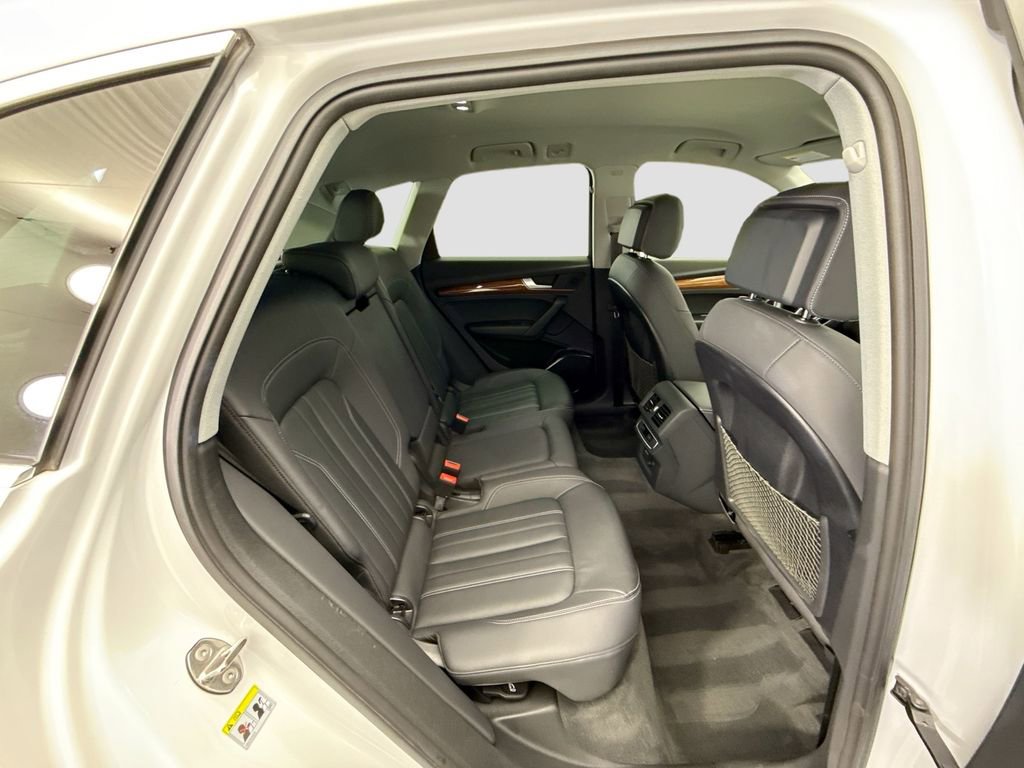 Used 2023 Audi Q5 2.0T Premium image 20