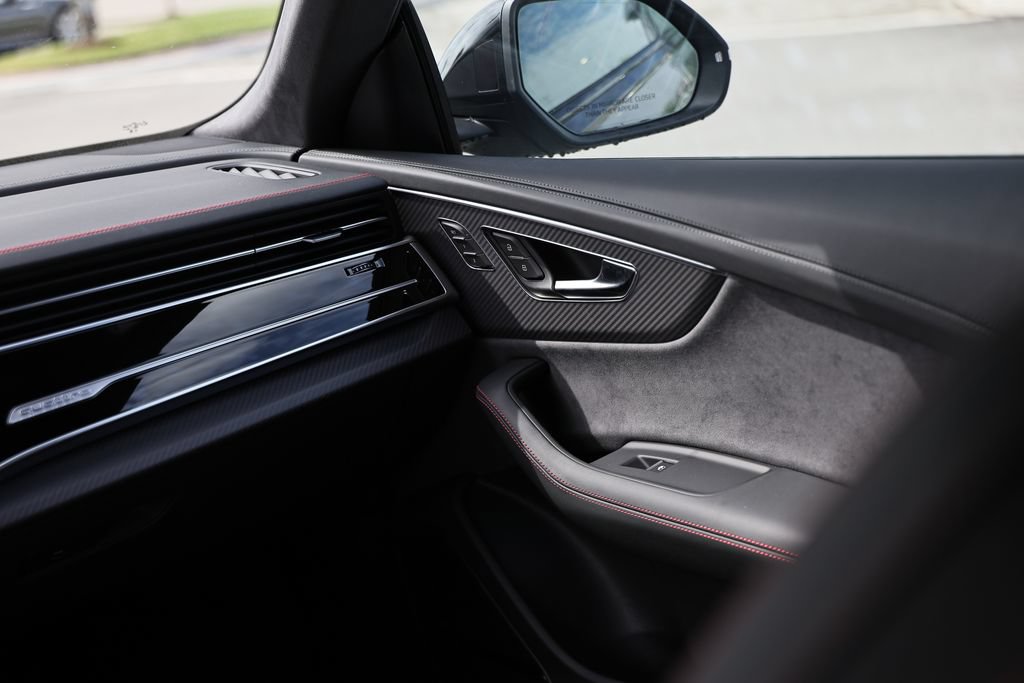 New 2026 Audi SQ8 Prestige AWD/4WD image 31