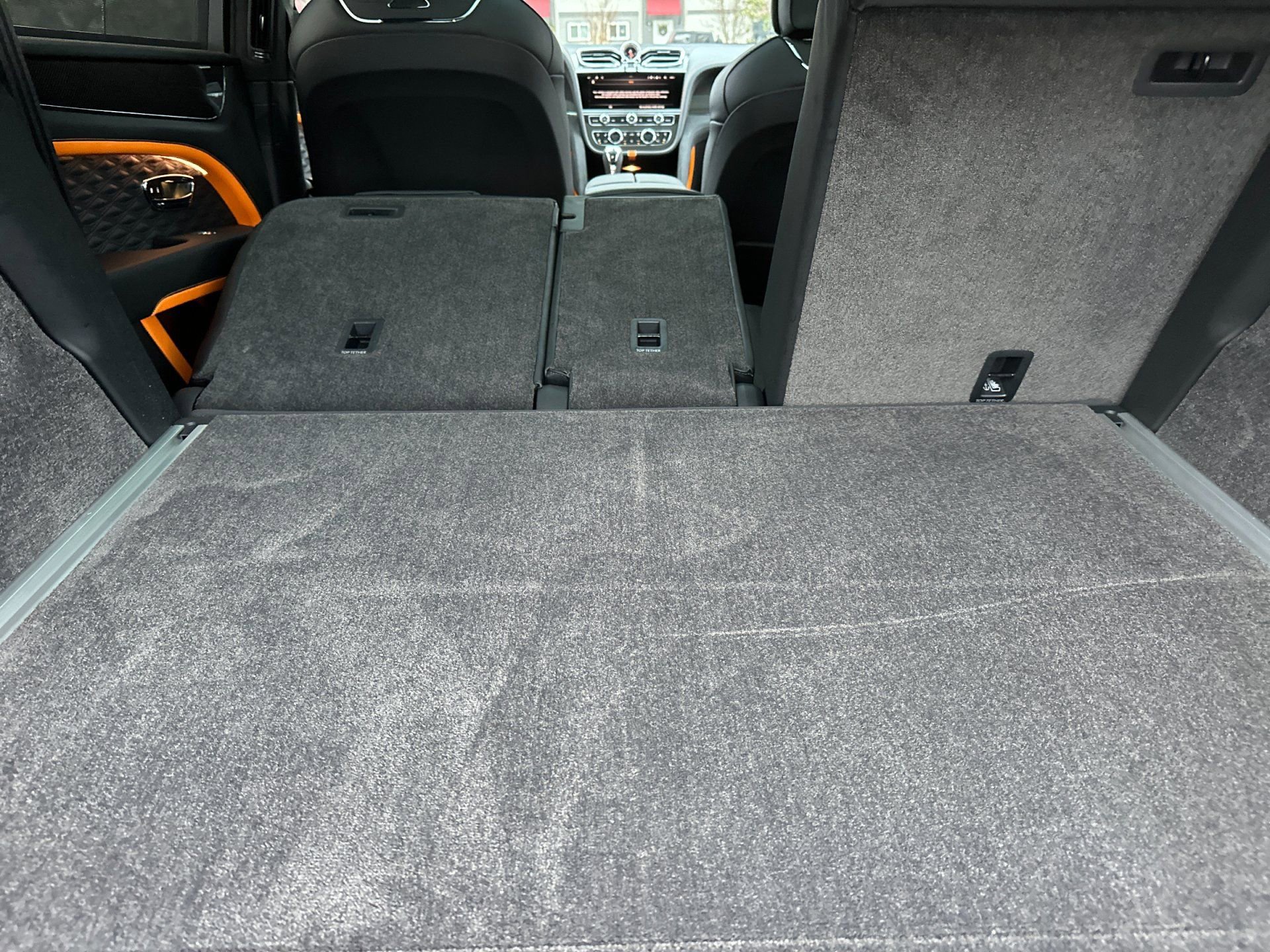 New 2026 Bentley Bentayga Speed image 17