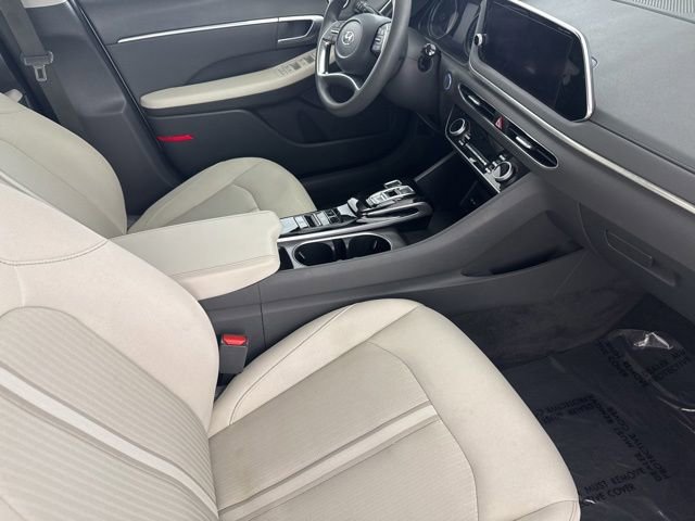 Used 2023 Hyundai Sonata SEL FWD image 22
