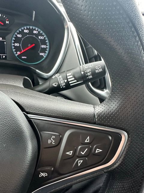 Certified 2024 Chevrolet Equinox LS w/ Driver Confidence II Package image 41