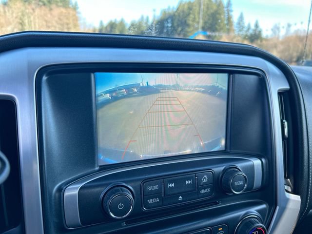 Used 2019 GMC Sierra 3500 SLE w/ SLE Preferred Package image 14