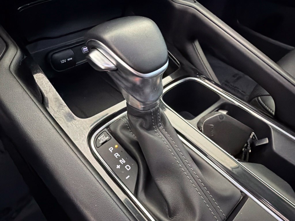 Used 2024 Kia Telluride S FWD image 9