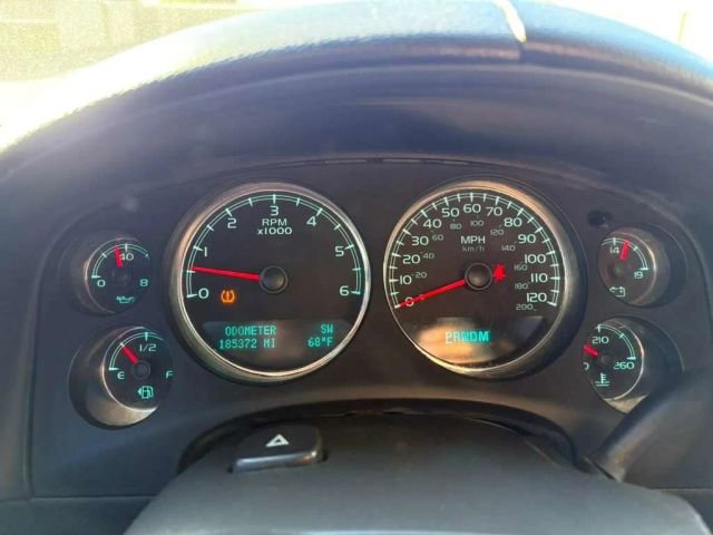 Used 2010 Chevrolet Tahoe LS w/ Skid Plate Package image 16