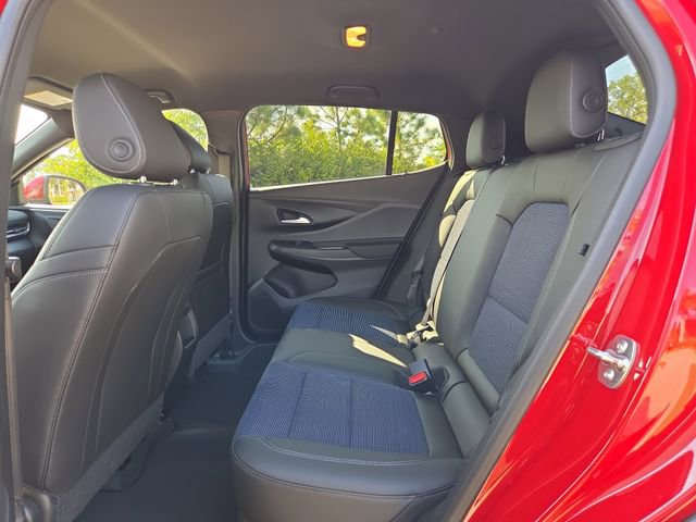 New 2026 Buick Envista Preferred w/ Convenience II Package FWD image 9