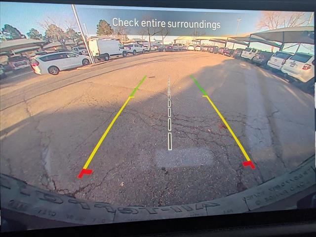 Used 2024 Jeep Wrangler Willys image 13