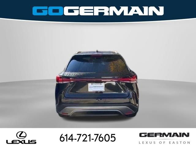 New 2026 Lexus RX 350h 350h Premium image 9