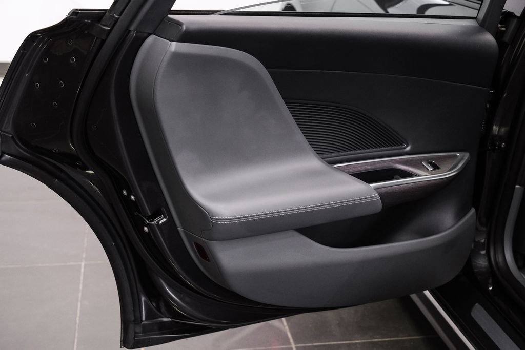 Used 2024 Lucid Air Touring image 46