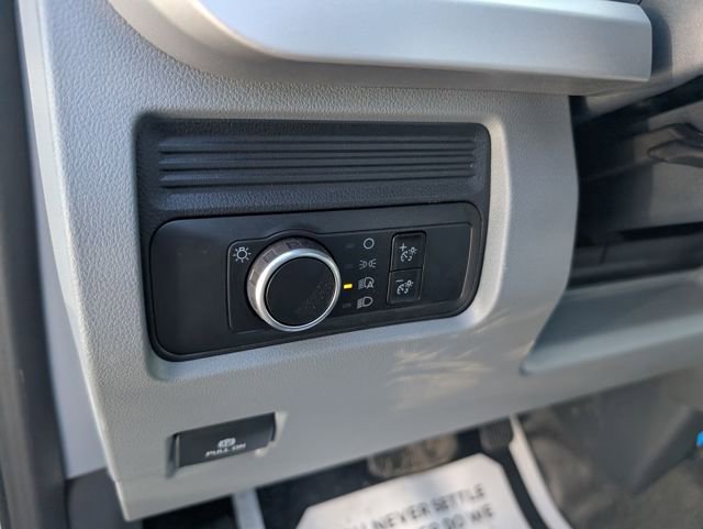 New 2026 Ford F550 2WD Regular Cab Super Duty image 12