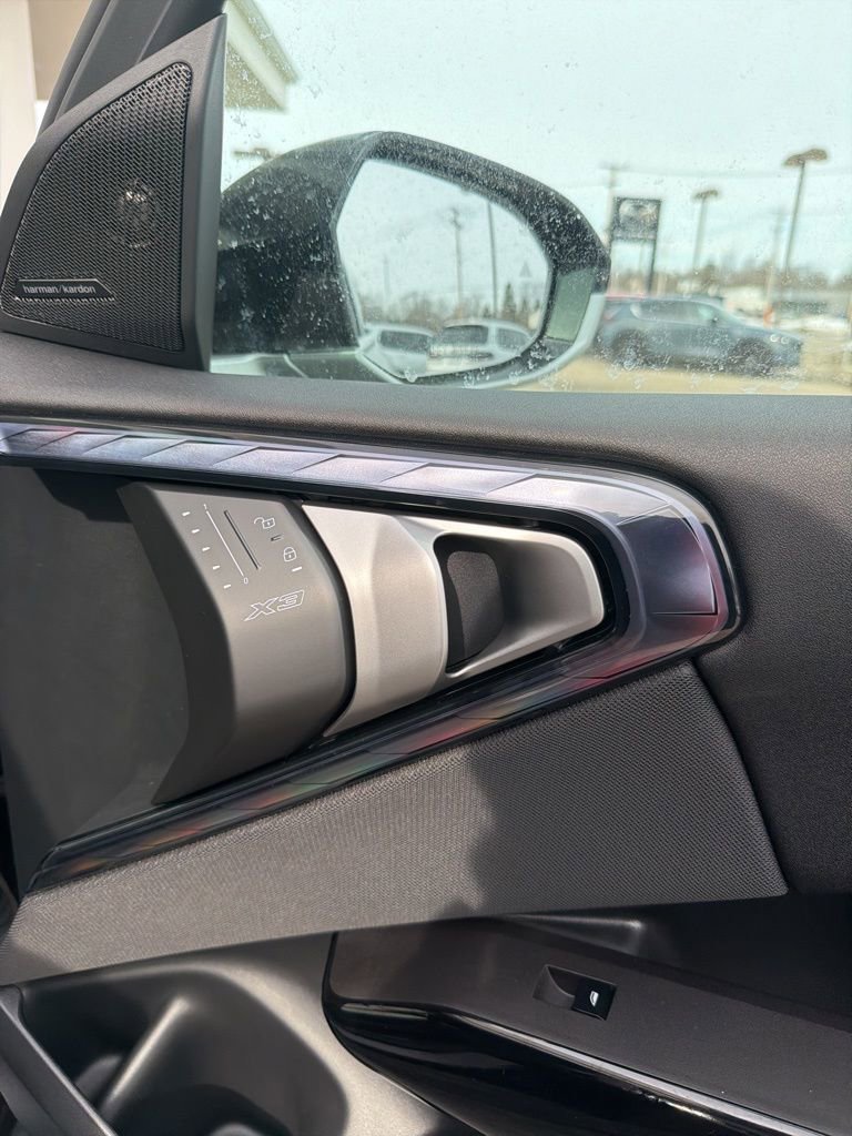 New 2026 BMW X3 xDrive30 w/ Convenience Package image 18