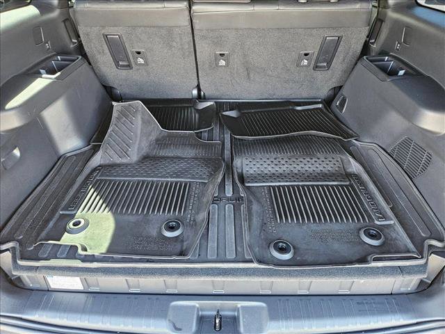 Used 2024 Toyota Land Cruiser w/ Premium Package image 6