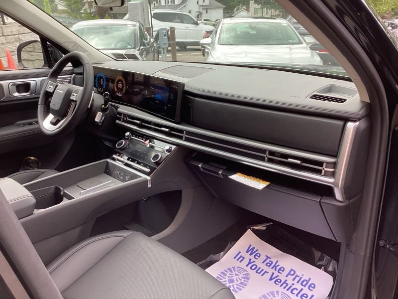 New 2026 Hyundai Santa Fe XRT AWD/4WD image 17