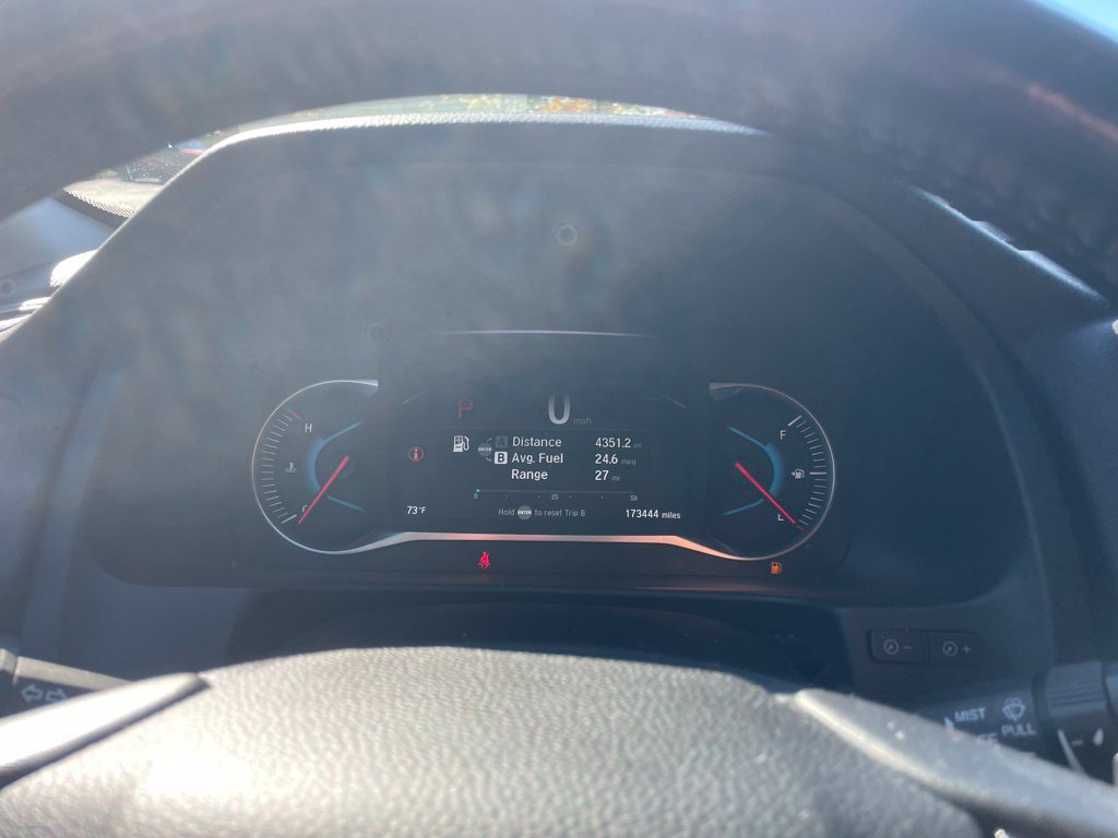 Used 2021 Honda Pilot EX-L image 12