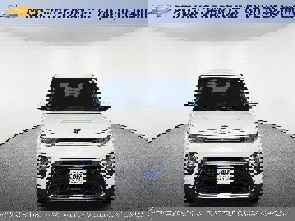 Used 2021 Kia Soul S image 32