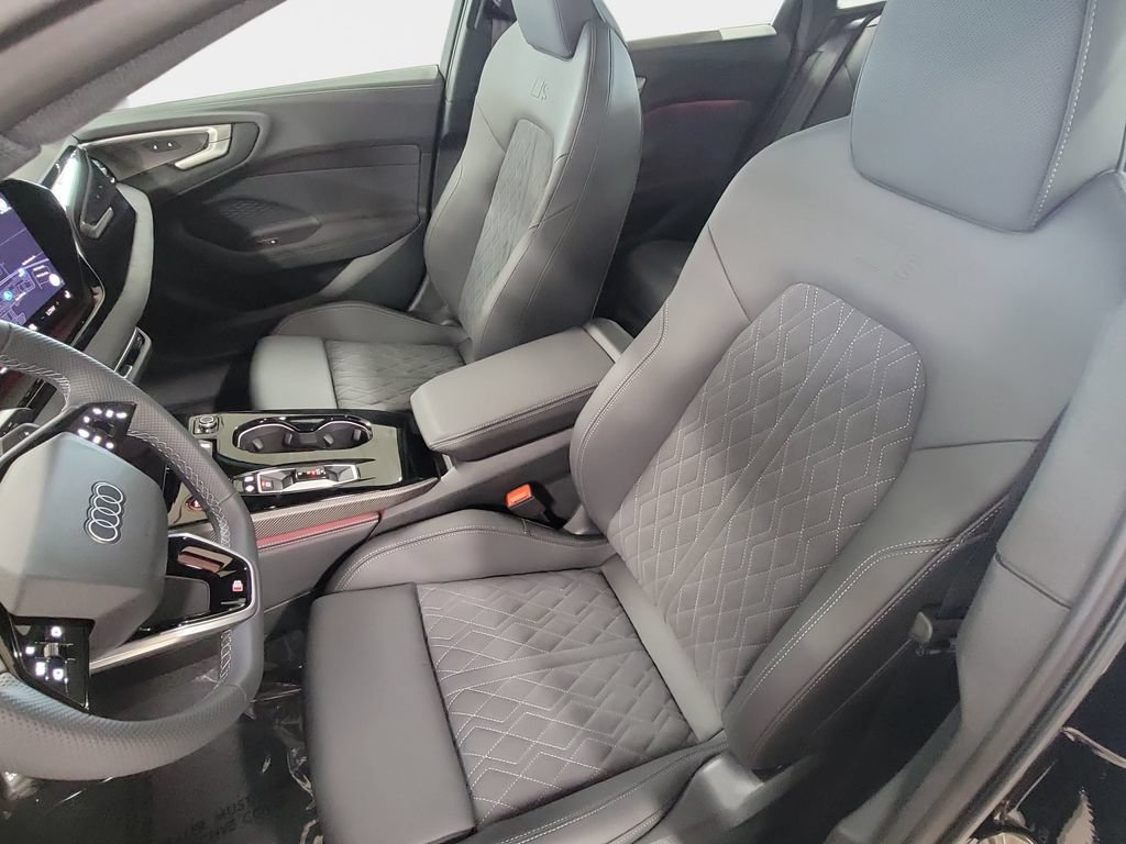 New 2026 Audi S5 Premium Plus AWD/4WD image 9